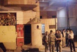 "العقاب الثوري": تتبنى مهاجمة قسمي منوف وكمين بالسادات بـ 3 قنابل ردا على اعتقال النساء