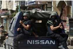 المقاومة الشعبية بـ"دلجا" تهاجم حملة أمنية بوابل من الرصاص