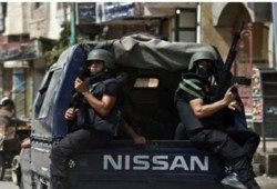المقاومة الشعبية بـ"دلجا" تهاجم حملة أمنية بوابل من الرصاص