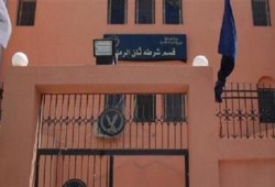 العقاب الثوري بالإسكندرية تتبنى عملية تفجير 5 عبوات ناسفة بأقسام شرطة وفنادق بالمدينة