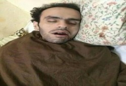 "سلطان" يتم عامًا كاملاً مُضربًا عن الطعام