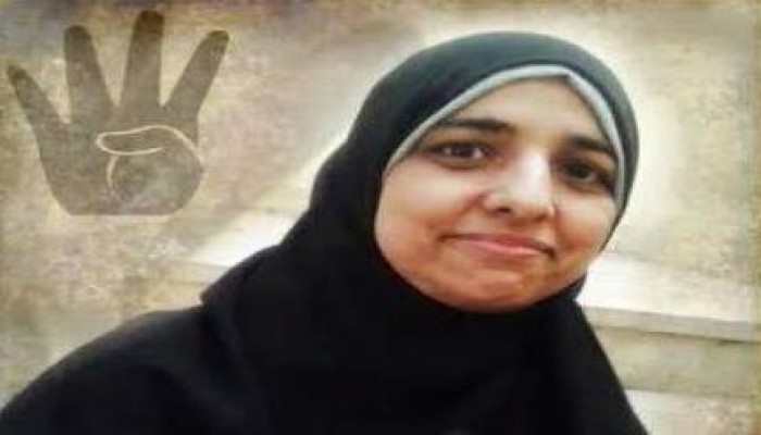 القضاء يقضي بسجن رشا جعفر عامين و40 ألف جنيه كفالة