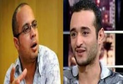 نقض الانقلاب يؤيد حكم حبس ماهر و دومة 3 سنوات لمخالفة قانون التظاهر