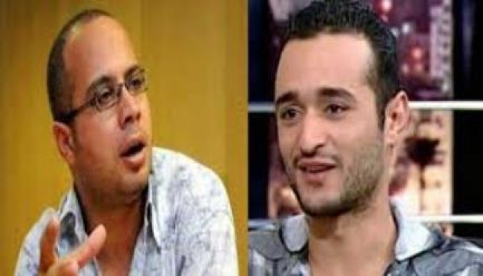 نقض الانقلاب يؤيد حكم حبس ماهر و دومة 3 سنوات لمخالفة قانون التظاهر