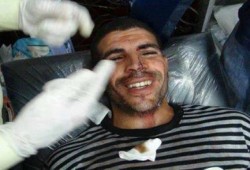 المقاومة الشعبية - بيان رقم (٣)