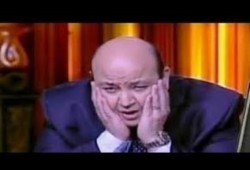 آيات عرابي : عمرو اديب أعصابه باظت !
