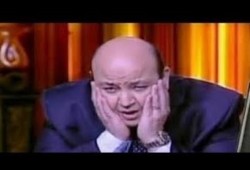 آيات عرابي : عمرو اديب أعصابه باظت !