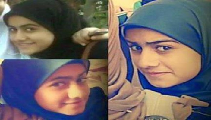 الشهيدة "سندس".. نموذج جيل يرفض الخنوع