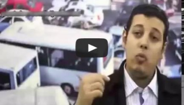 بالفيديو.. الشاب الذي حمل شيماء: رصاصات الشرطة وراء مصرعها