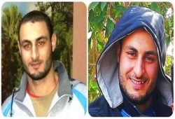 نشطاء يدشنون هاشتاج #انقذوا_ماضى لمطالبة منظمات حقوق الانسان بالتدخل لانقاذ معتقل من الموت