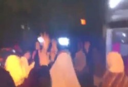 الغربية: بالفيديو مسيرة ليلية بالمحلة الكبرى مناهضة لحكم العسكر