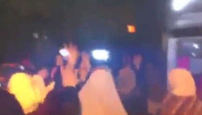 الغربية: بالفيديو مسيرة ليلية بالمحلة الكبرى مناهضة لحكم العسكر