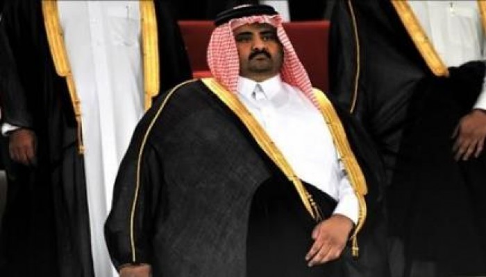 سلطات الانقلاب تمنع دخول أمير قطري لمطار القاهرة