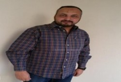 منع ضابط الجيش المستقيل من السفر للعمرة