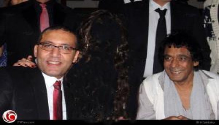فرح ابن خالد صلاح