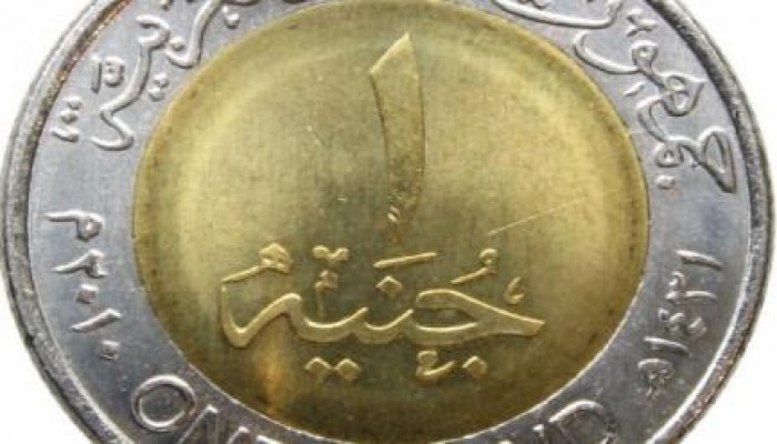 الجنيه يواصل الهبوط ويفقد 4.5% من قيمته خلال 7 أيام