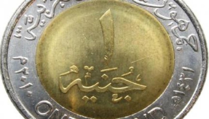 الجنيه يواصل الهبوط ويفقد 4.5% من قيمته خلال 7 أيام