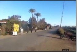 فيديو.. ثوار القليوبية وبني سويف يواصلون فعاليات "مصر بتتكلم ثورة"