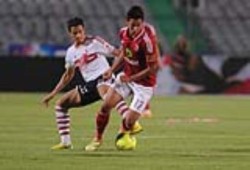 القمة 105.. الزمالك "المتصدر" يستدرج الأهلى "المترنح" فى كلاسيكو صامتة وأجواء عسكرية