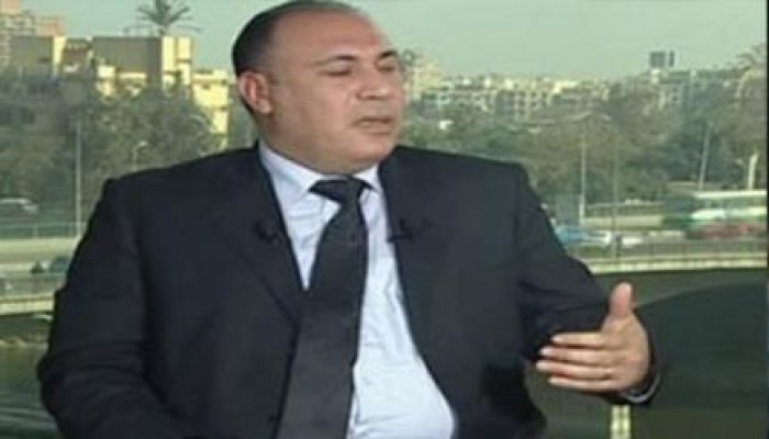 المستشار عماد أبو هاشم يكتب : القضاة الساكتون لا براءة لهم