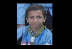 قوات أمن الانقلاب تعتقل طفل بالاسماعيلية