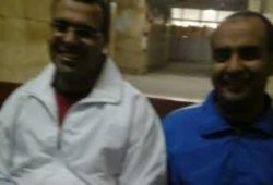 قضاة النار يحكمون علي اثنين من شرفاء الوطن بالغربية بالحبس عامين وغرامة 50 ألف جنيه