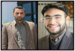 البحيرة: أمن الانقلاب يختطف طالبين بجامعة دمنهور