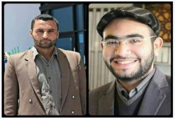 البحيرة: أمن الانقلاب يختطف طالبين بجامعة دمنهور
