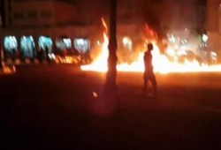 إرتفاع عدد قتلى هجوم سيناء إلى 29 قتيل و85 مصاب