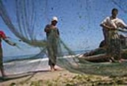 الانقلاب يفرج عن سفينة كويتية متورطة فى مقتل 28 صيادًا