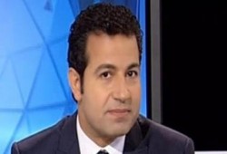 أيمن عزام: افيقوا يا شعبنا...السيسى ومجلسه الداعر يجر مصر الى مستنقع آسن