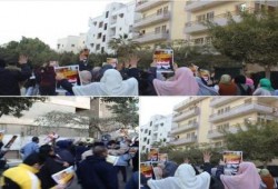 جمعة الإصرار والتحدي : مسيرة صباحية لـ "تحالف دعم الشرعية" بالقاهرة