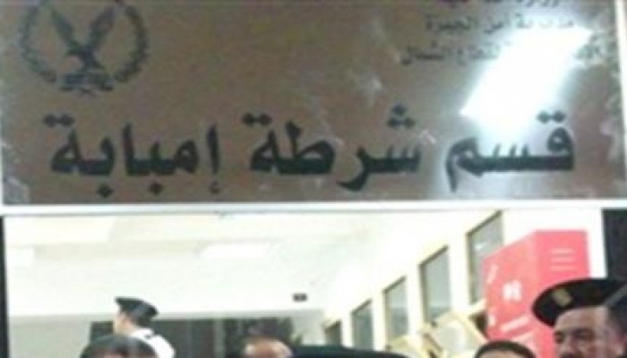 أمن الانقلاب يفرج عن معتقلة إمبابة بعد تهديدات المقاومة الشعبية بالتصعيد