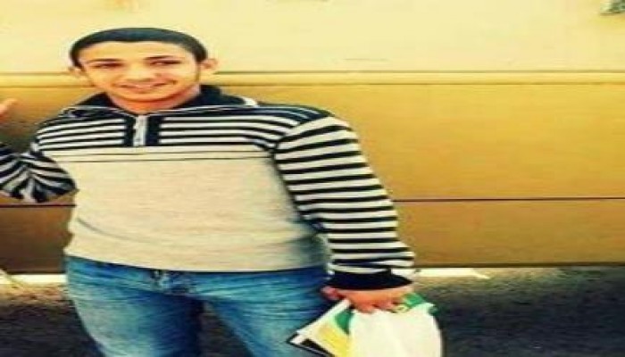 ‏المنيا  : اختفاء قسري لطالب بالثانوية منذ 8 أيام اعتقله أمن الانقلاب من امام منزله