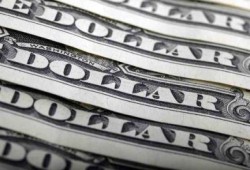 ارتفع سعر صرف الدولار أمام الجنيه  في السوق الرسمي