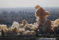 نيويورك تايمز: هجمات العريش كشفت فشل الجيش