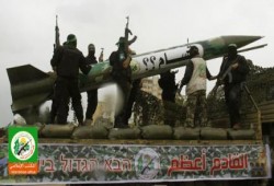 على غرار الكيان الصهيونى .. مصر تحظر كتائب القسام و تدرجها كجماعة إرهابية