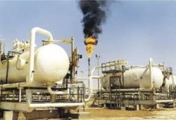 البنك الدولي: 215 مليار دولار خسائر دول الخليج من تراجع أسعار النفط