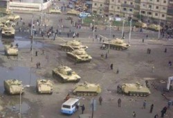 نيويورك تايمز: قوات الأمن المصرية تعمل تحت مظلة الإفلات من العقاب