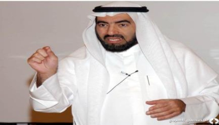 السويدان: آه يامصر.. إلى أين يأخذك هؤلاء الأقزام؟