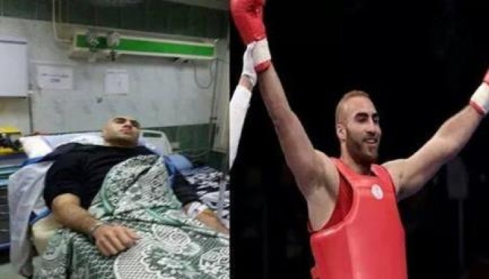 محمد يوسف.. من بطل كونغ فو عالمي لمعتقل في سجون الانقلاب