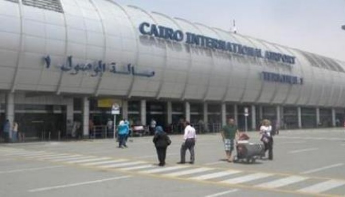 رويترز: وفد صهيونى يصل إلى مصر لبحث تزويدها بالغاز الطبيعى