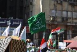 دفاع هزلية "رابعة": "الإخوان" قدمت المعروف.. فكان جزاؤهم الاعتقال