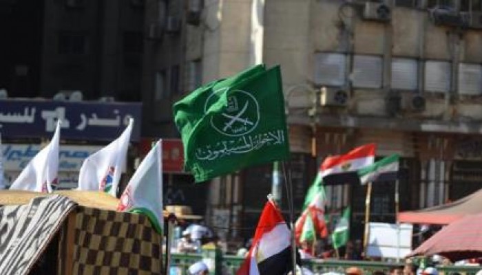 دفاع هزلية "رابعة": "الإخوان" قدمت المعروف.. فكان جزاؤهم الاعتقال