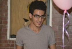 اختفاء "كمال" عقب تعذيبه وإطلاق سراحه