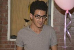 اختفاء "كمال" عقب تعذيبه وإطلاق سراحه