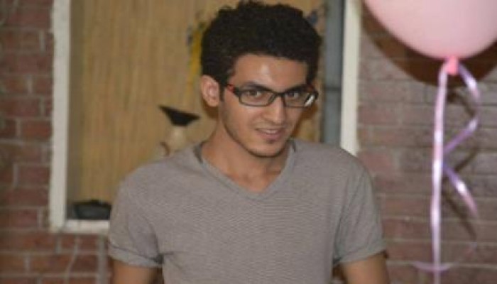 اختفاء "كمال" عقب تعذيبه وإطلاق سراحه