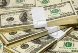 الدولار يقفز 6 قروش فى السوق السوداء و يسجل 7.88 جنيها