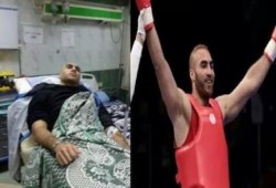 محمد يوسف.. من بطل كونغ فو عالمي لمعتقل في سجون الانقلاب