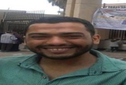 أنباء عن وفاة أحد المختطفين قسرياً بقسم أول ‫‏المنصورة‬ تحت التعذيب